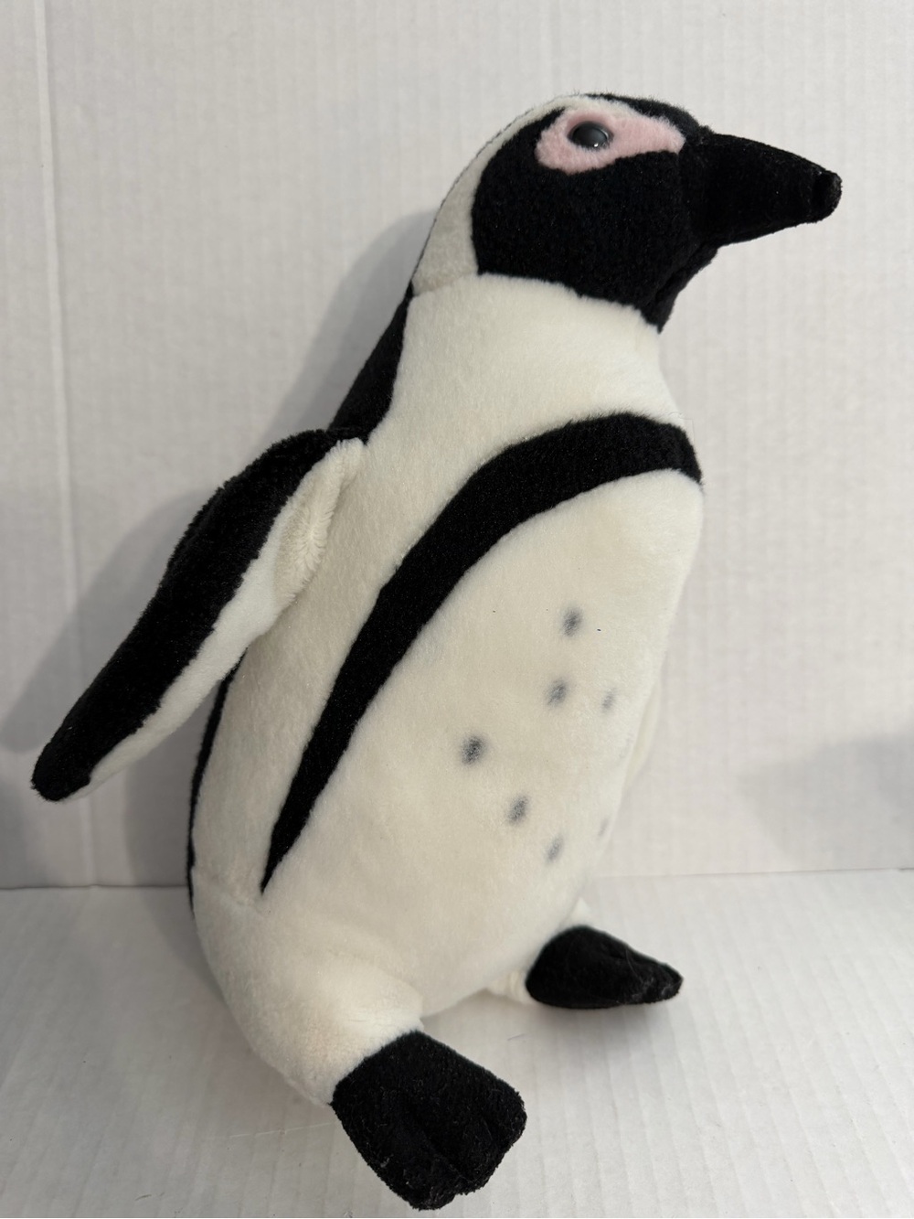 Aurora World Destination Nation Plush Penguin